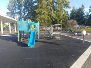 Pope Elementary School Playground