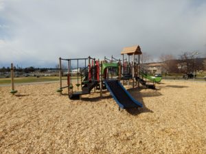 Sarg Hubbard Park Playground