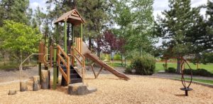 Eagle Ridge Whispering Pines Park