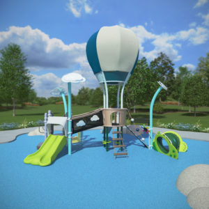 Smart Play® Breeze™