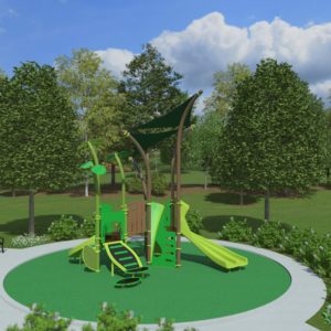 Smart Play® Sprig™