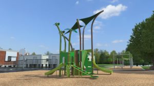 Smart Play® Sprig™