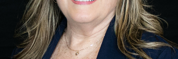 Headshot of Heather Kearny, Chief Financial Officer at PlayCreation
