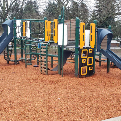 Lake Burien School Memorial Park