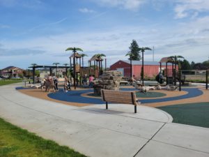 North Image Park Playground