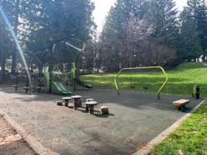 Howarth Park Playground