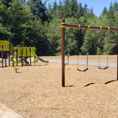 Port Susan Camping Club Playground