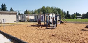 Silver Lake Elementary School Playground