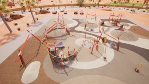 Forma™ Playground Equipment