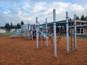 Oakville School District Playground