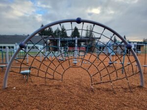 Oakville School District Playground