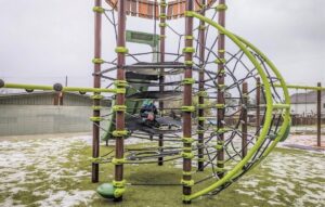 Lakeridge Park Playground