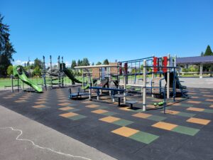 Pioneer Elementary School