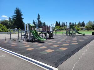 Pioneer Elementary School