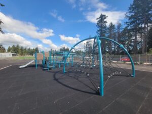 Naches Trail Elementary Playground