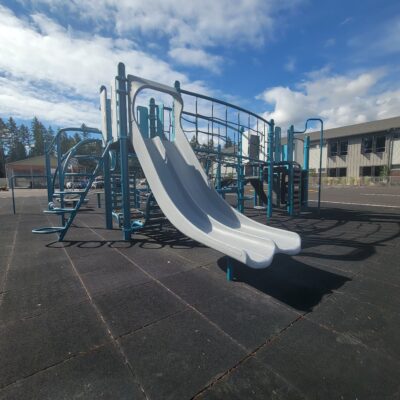 Naches Trail Elementary Playground
