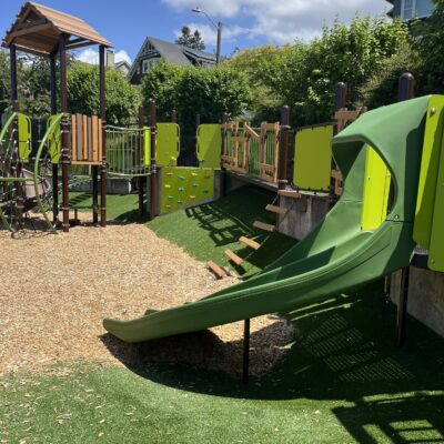 Soundview Terrace Playground