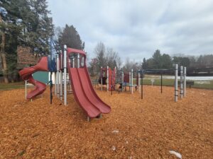 McGee Park Playground