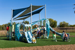 Smart Play® Volo™