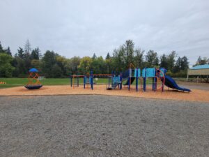 South Ridge Elementary Playground