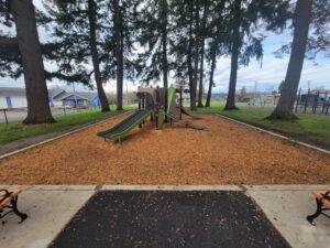 Westside Park Playground