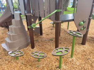 Westside Park Playground