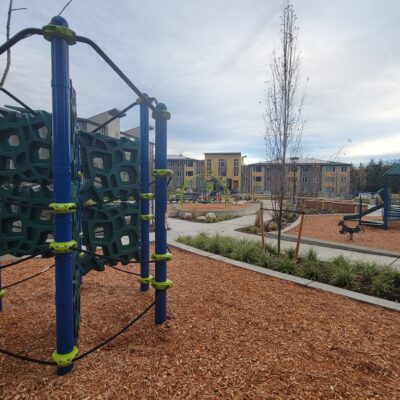 Redando Heights Playground