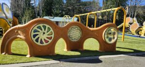 Hidden Valley Park Playground