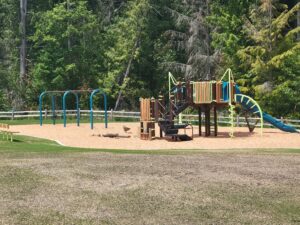 Adventure Park Playground
