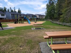 Adventure Park Playground