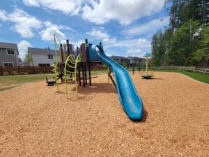 Adventure Park Playground