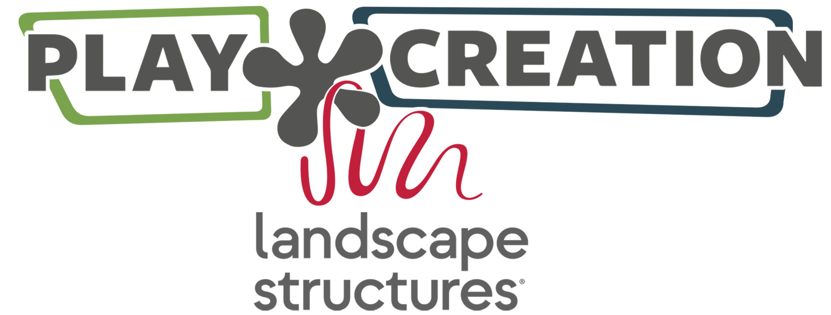 PlayCreation and Landscape Structures