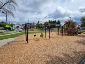 Ferry Park Playground