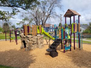 Ferry Park Playground