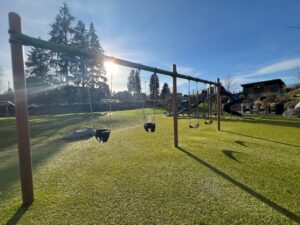 Kiwanis Park Playground