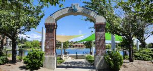 Riverstone Park Shade