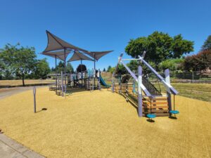 Sifton Neighborhood Park