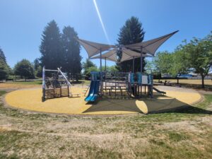 Sifton Neighborhood Park