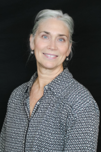 Headshot of Amy Reifers, Coordinator at PlayCreation