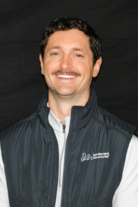 Headshot of Mac Lanthier, Project Manager – Northwest Washington