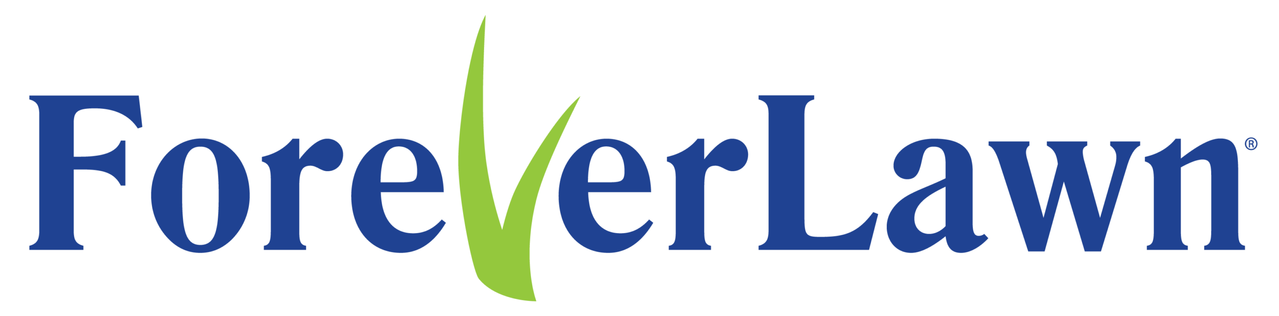 ForeverLawn logo