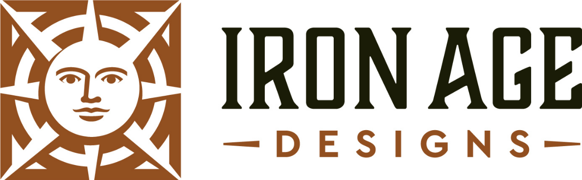 Iron Age Designs logo