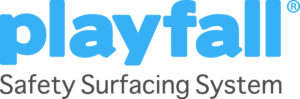 Playfall Safety Surfacing System
